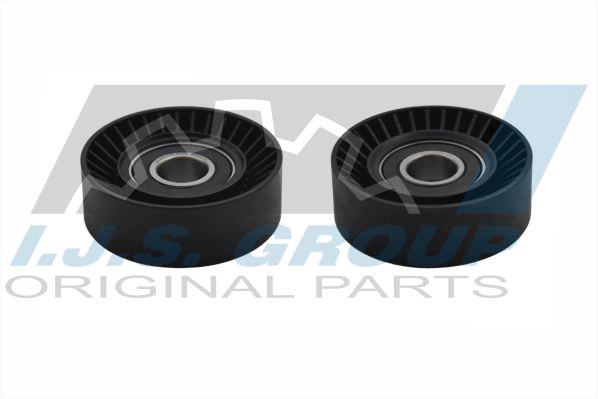 Tensioner Pulley, V-ribbed belt (93-2053)