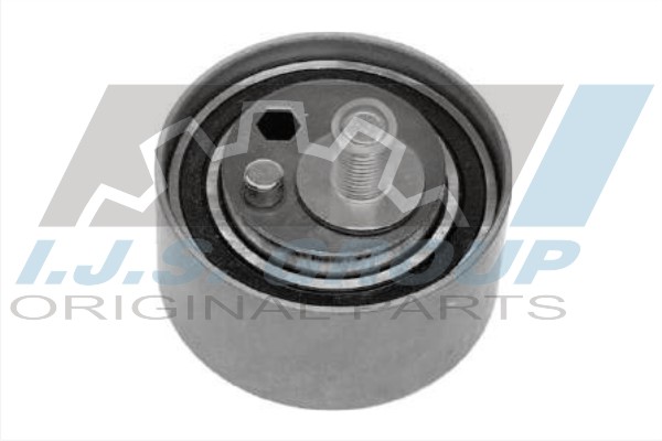 Tensioner Pulley, timing belt (93-1498)