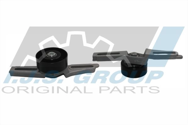 Tensioner Pulley, V-ribbed belt (93-1414)