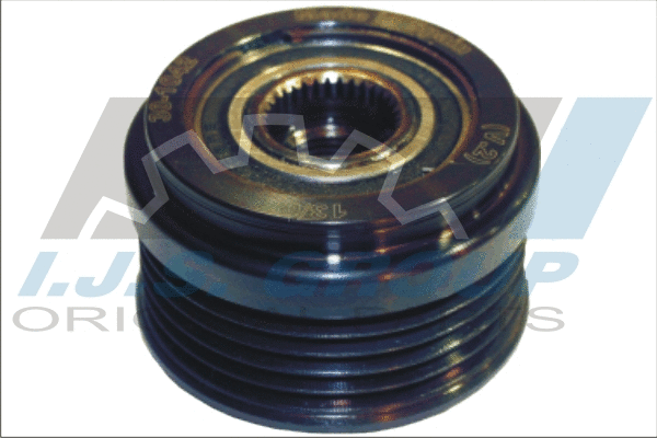 Alternator Freewheel Clutch (30-1042)