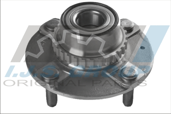 Wheel Bearing (10-1402R)