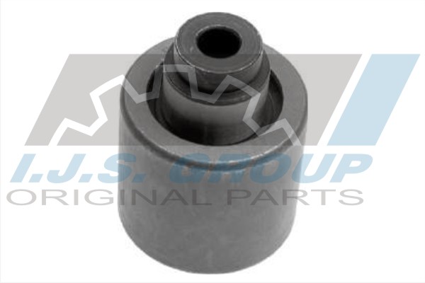 Deflection/Guide Pulley, timing belt (93-2008)
