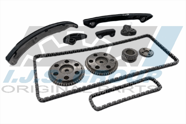 Timing Chain Kit (40-1112FK)