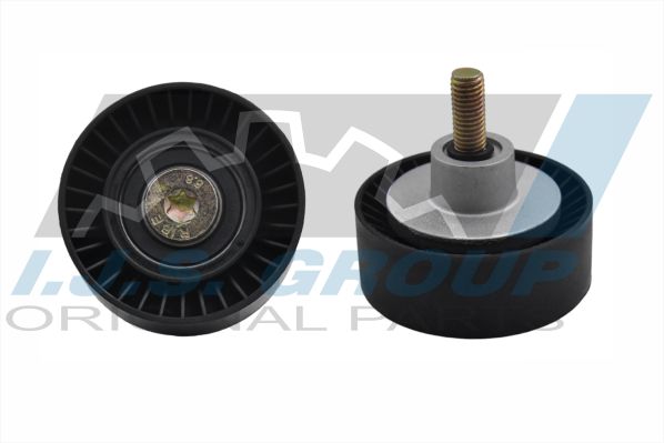 Deflection/Guide Pulley, V-ribbed belt (93-1969)