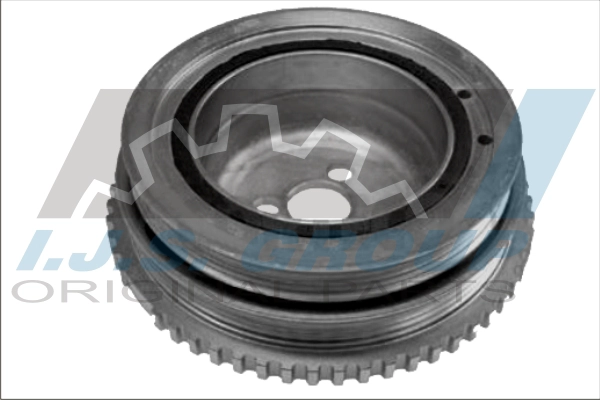 Belt Pulley, crankshaft (17-1213)