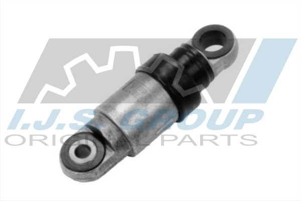 Vibration Damper, V-ribbed belt (93-1408)