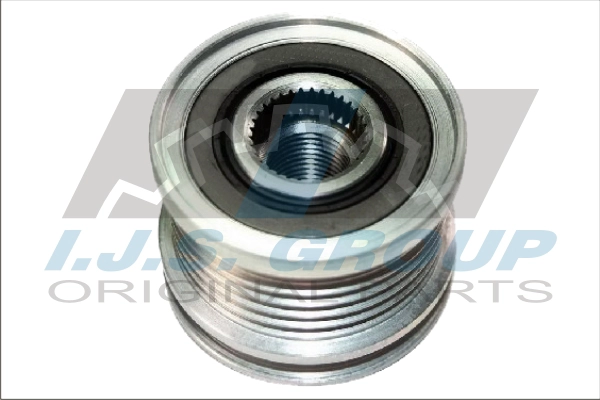 Alternator Freewheel Clutch (30-1114)