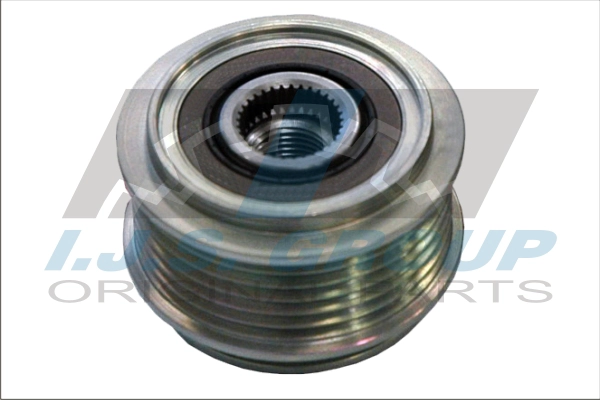 Alternator Freewheel Clutch (30-1142)