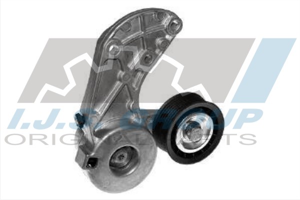 Tensioner Lever, V-ribbed belt (93-2386)
