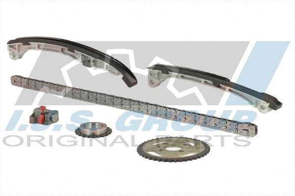 Timing Chain Kit (40-1207FK)