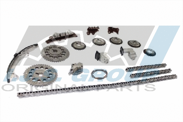 Timing Chain Kit (40-1099FK)