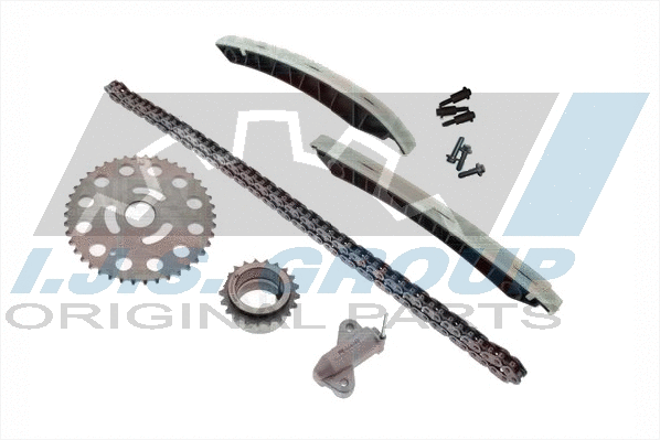 Timing Chain Kit (40-1290FK)