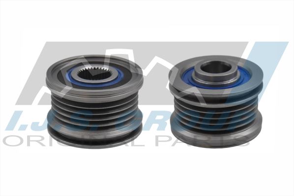 Alternator Freewheel Clutch (30-1302)