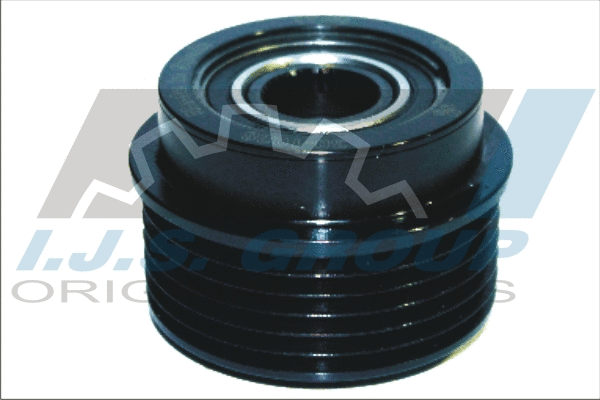 Alternator Freewheel Clutch (30-1028)