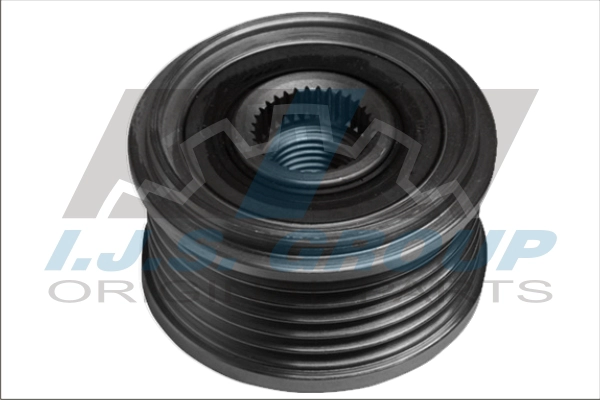 Alternator Freewheel Clutch (30-1113)