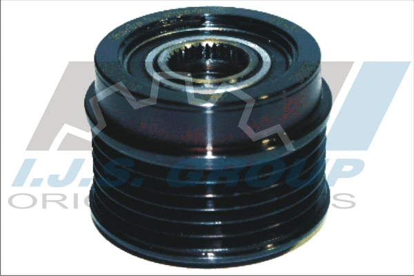 Alternator Freewheel Clutch (30-1001)