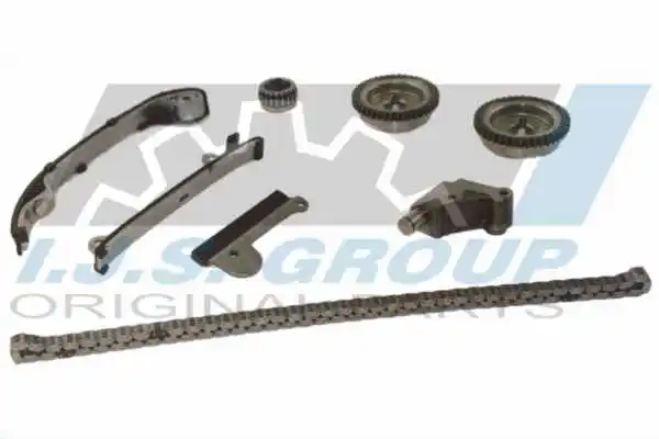 Timing Chain Kit (40-1059FK)