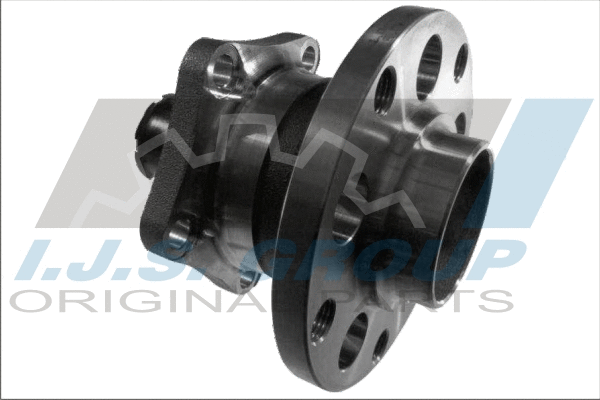 Wheel Bearing (10-1276R)