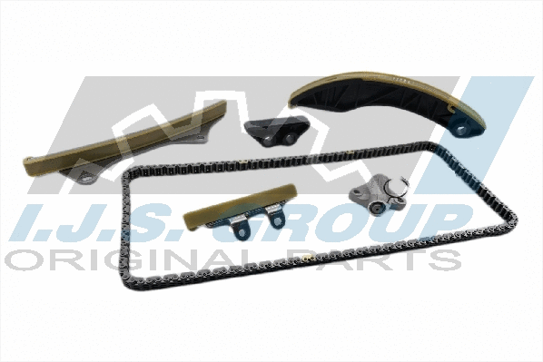 Timing Chain Kit (40-1262K)