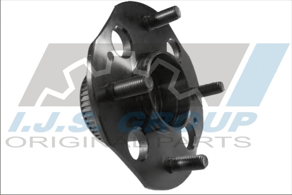 Wheel Bearing (10-1427R)