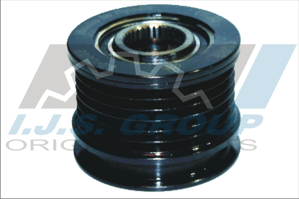 Alternator Freewheel Clutch (30-1007)