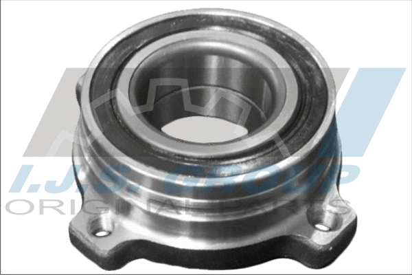 Wheel Bearing (10-1227R)