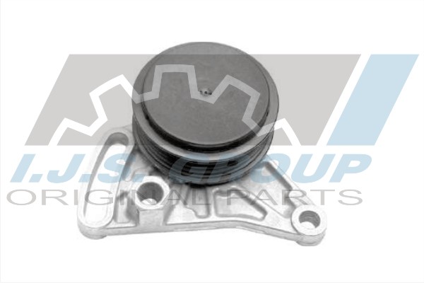 Tensioner Pulley, V-ribbed belt (93-1151)
