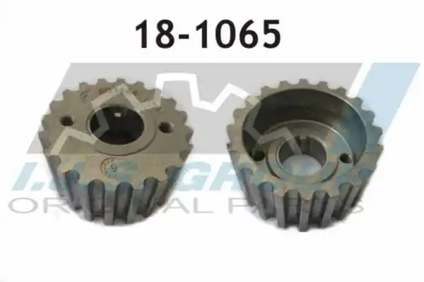 Sprocket, crankshaft (18-1065)