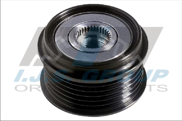Alternator Freewheel Clutch (30-1095)
