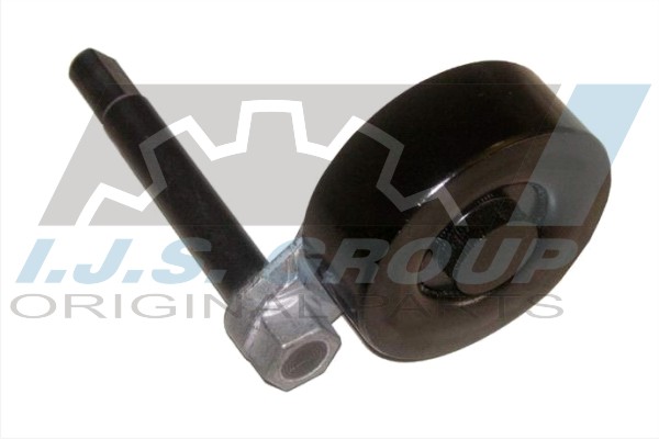 Tensioner Pulley, V-ribbed belt (93-1277)