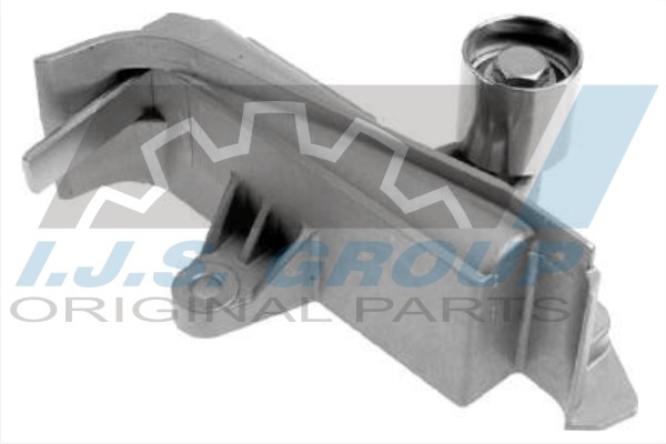 Vibration Damper, timing belt (93-2213)