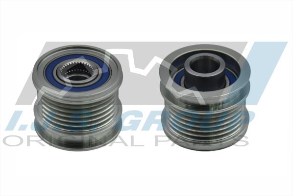 Alternator Freewheel Clutch (30-1163)