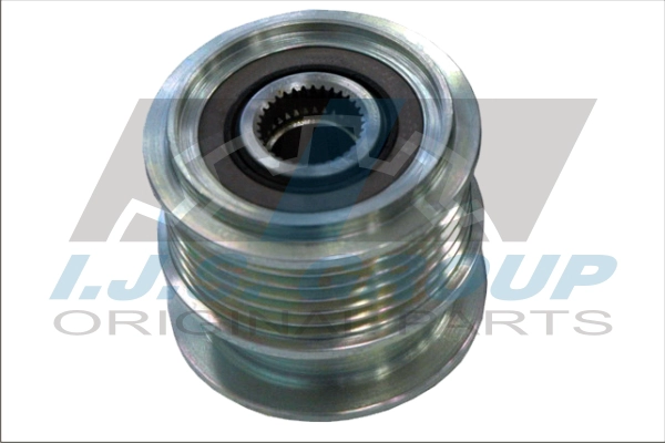 Alternator Freewheel Clutch (30-1137)