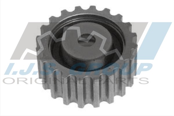 Deflection/Guide Pulley, timing belt (93-1967)