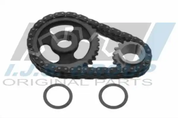 Timing Chain Kit (40-1053FK)