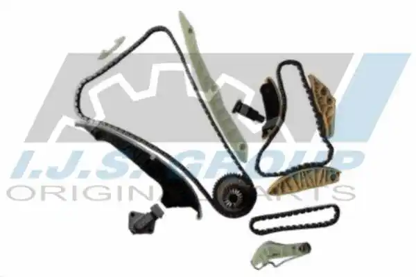 Timing Chain Kit (40-1221FK)