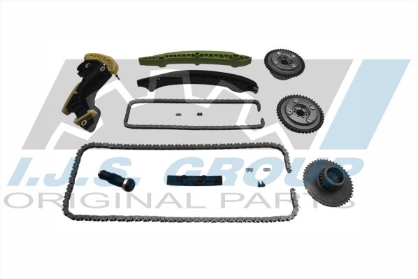 Timing Chain Kit (40-1218VVT)