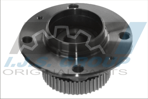 Wheel Bearing (10-1412R)