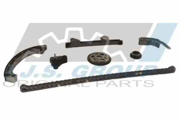 Timing Chain Kit (40-1109FK)