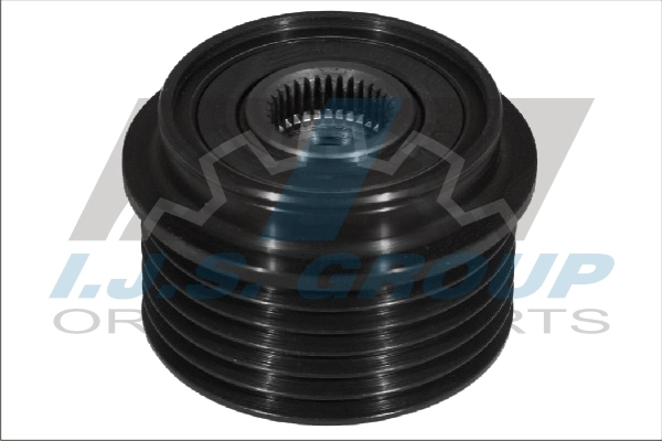 Alternator Freewheel Clutch (30-1101)