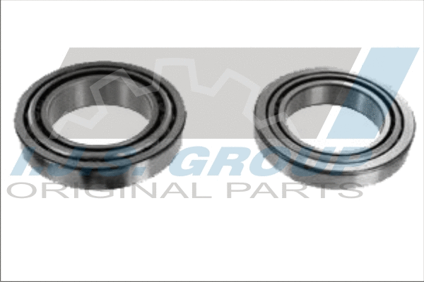 Wheel Bearing (10-1205R)
