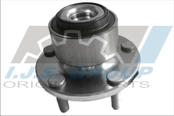 Wheel Bearing (10-1478R)