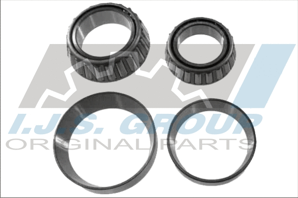 Wheel Bearing (10-1359R)