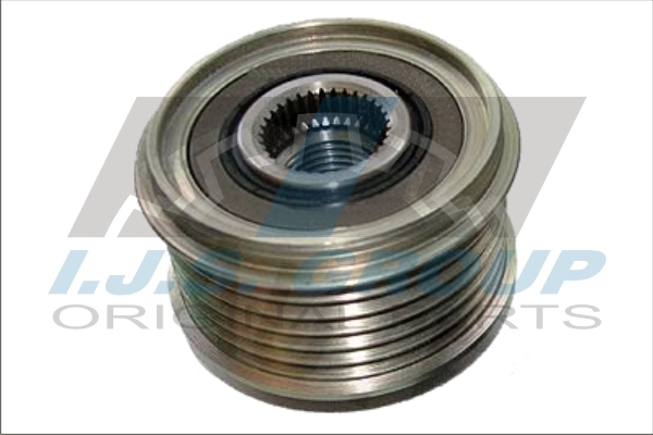 Alternator Freewheel Clutch (30-1125)
