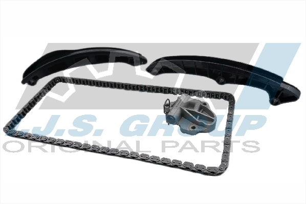 Timing Chain Kit (40-1163K)