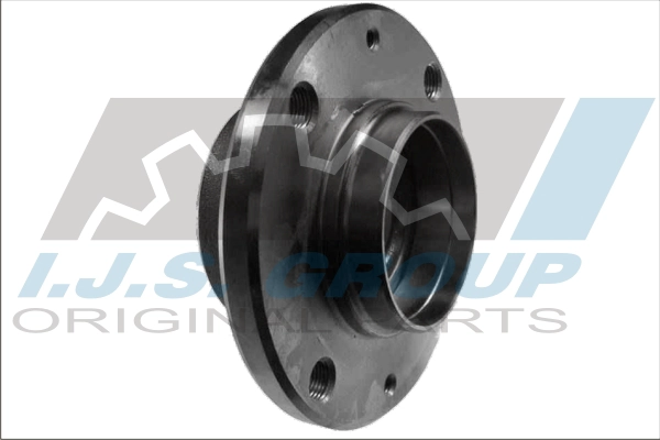 Wheel Bearing (10-1326R)