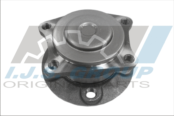 Wheel Bearing (10-1480R)