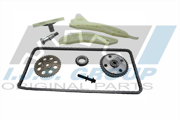 Timing Chain Kit (40-1012VVT)