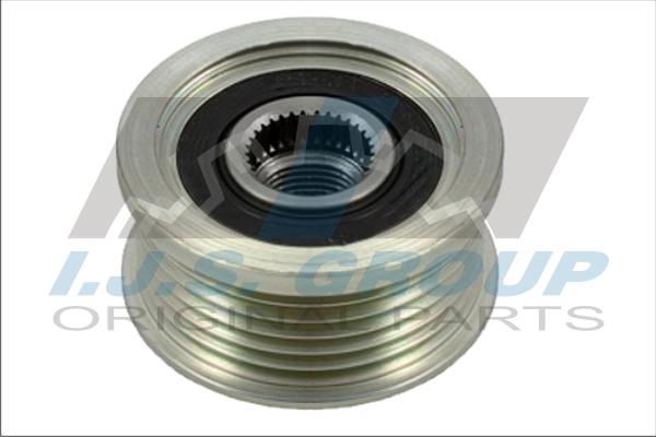 Alternator Freewheel Clutch (30-1149)