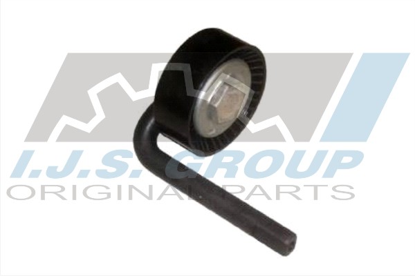 Tensioner Pulley, V-ribbed belt (93-1280)